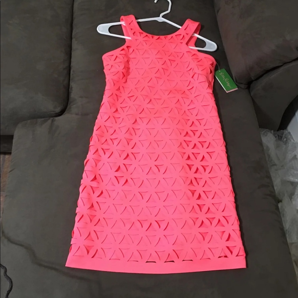 Lilly Summer Dress